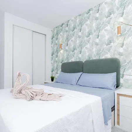 Apartamento Espanatour Daniel Torrevieja