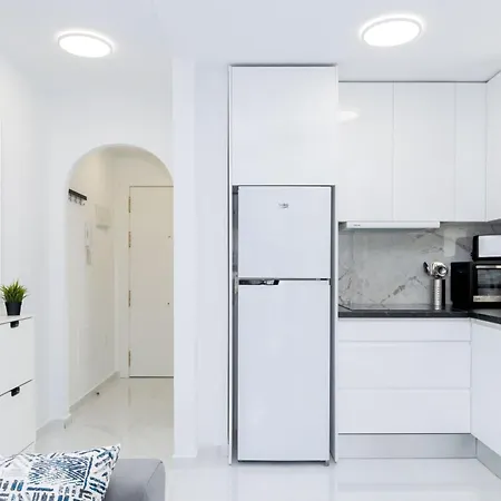 Apartamento Espanatour Daniel Torrevieja