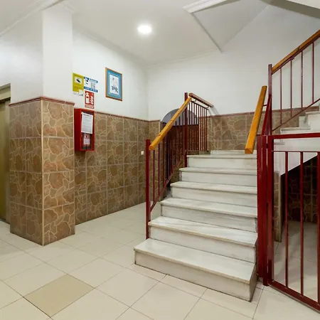 Espanatour Daniel Apartamento