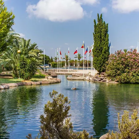 Espanatour Daniel * Torrevieja