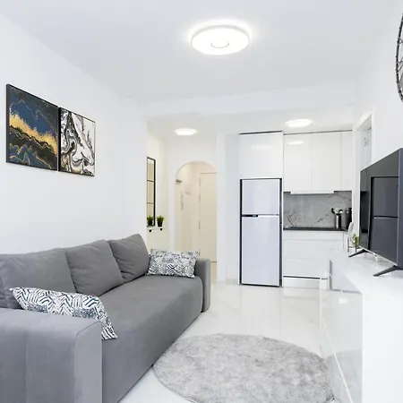 Апартаменти Espanatour Daniel Торрев'єха