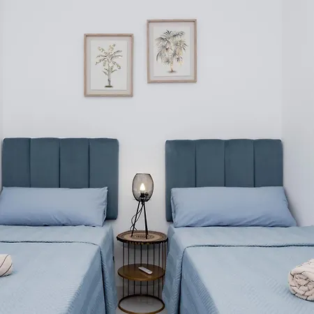 Espanatour Daniel * Торрев'єха