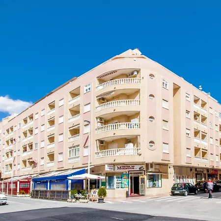 Espanatour Daniel Torrevieja