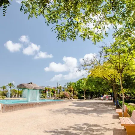 Espanatour Daniel * Торрев'єха