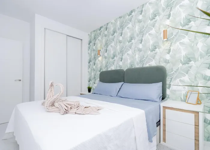 Lejlighed Espanatour Daniel Torrevieja