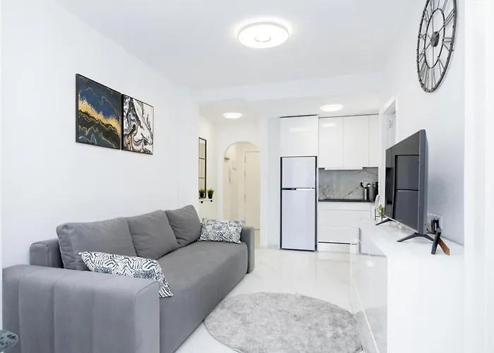 Lejlighed Espanatour Daniel Torrevieja