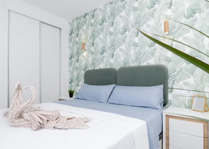 Apartment Espanatour Daniel Torrevieja