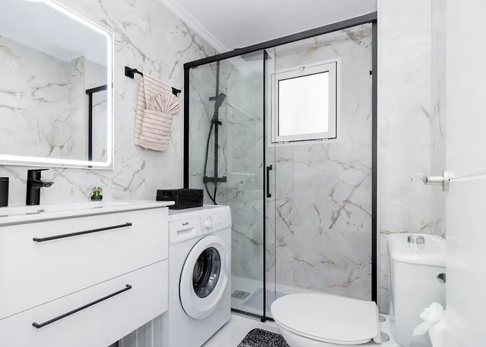 Lejlighed Espanatour Daniel *