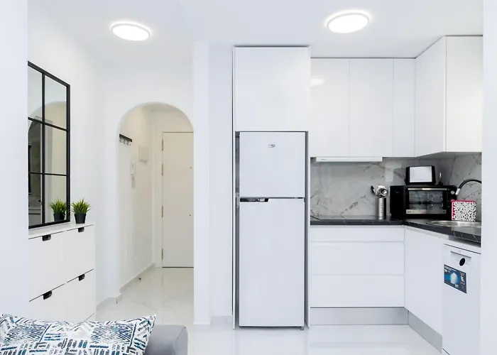 Lejlighed Espanatour Daniel Torrevieja