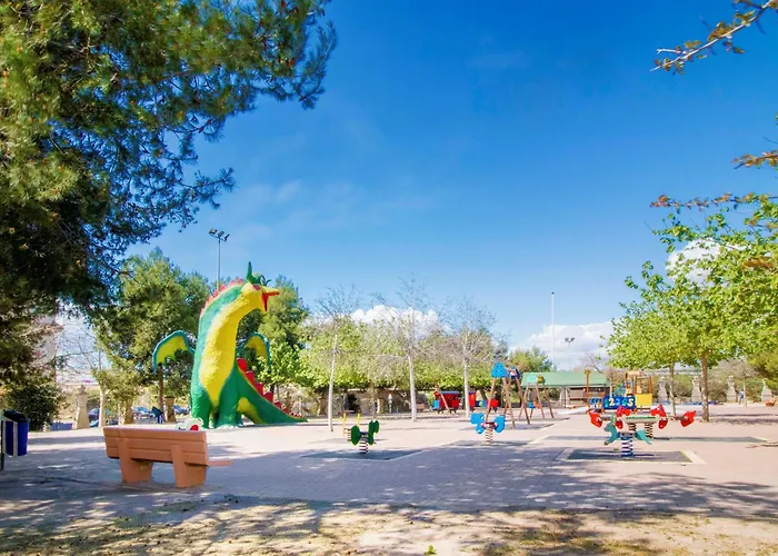 Espanatour Daniel * Torrevieja