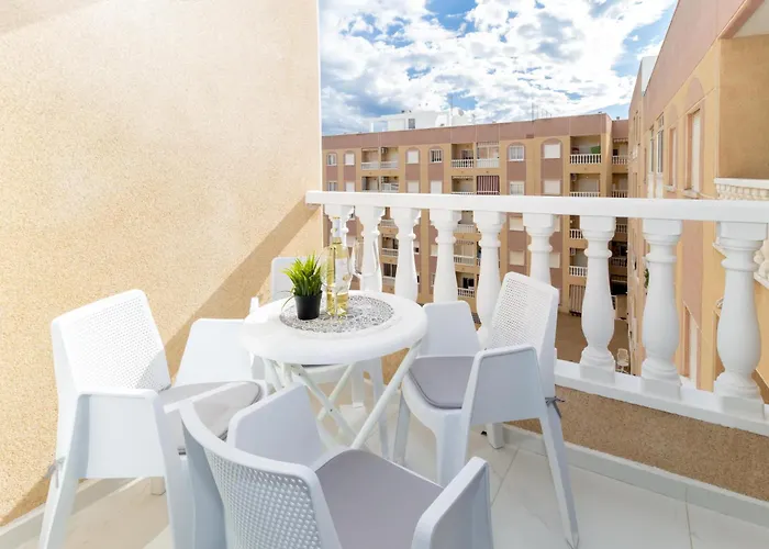 Espanatour Daniel * Torrevieja