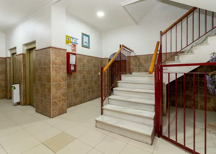 Espanatour Daniel Apartment