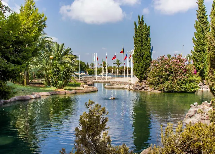 Espanatour Daniel * Torrevieja