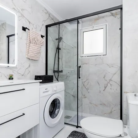 Apartman Espanatour Daniel *